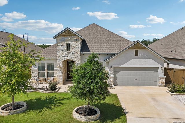 12547 Silver Gate, San Antonio, TX 78254