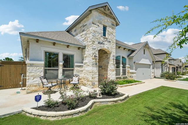 12547 Silver Gate, San Antonio, TX 78254