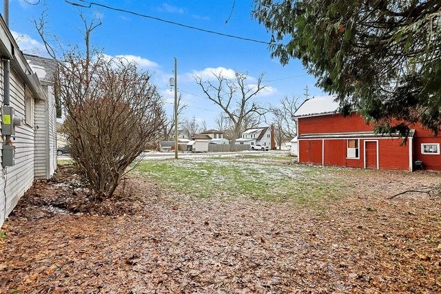 113 N Church Street, Augusta, MI 49012