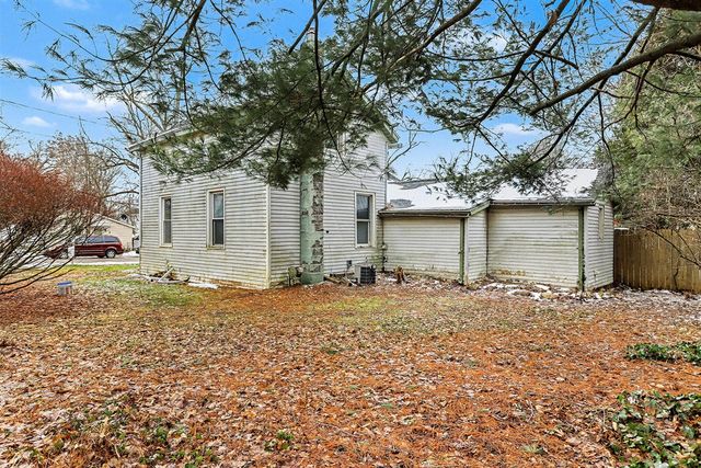 113 N Church Street, Augusta, MI 49012