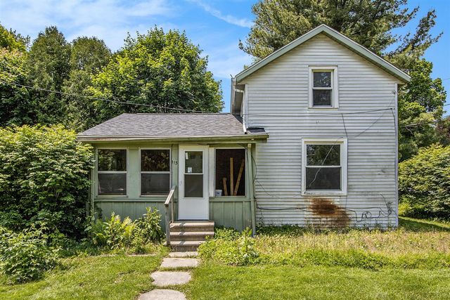 113 N Church Street, Augusta, MI 49012