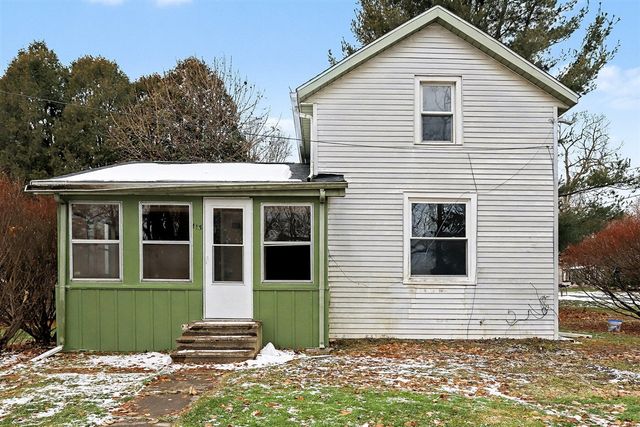 113 N Church Street, Augusta, MI 49012