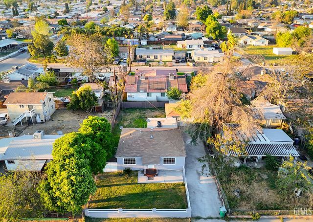 626 Hood Drive, Bakersfield, CA 93308