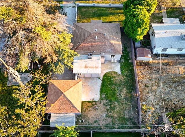 626 Hood Drive, Bakersfield, CA 93308