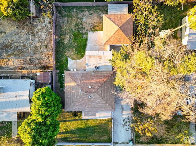 626 Hood Drive, Bakersfield, CA 93308