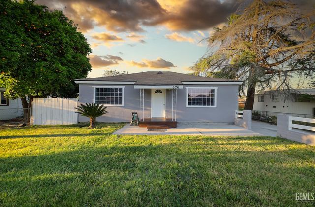 626 Hood Drive, Bakersfield, CA 93308