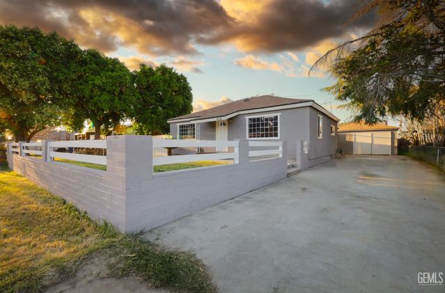 626 Hood Drive, Bakersfield, CA 93308