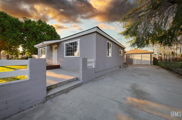 626 Hood Drive, Bakersfield, CA 93308