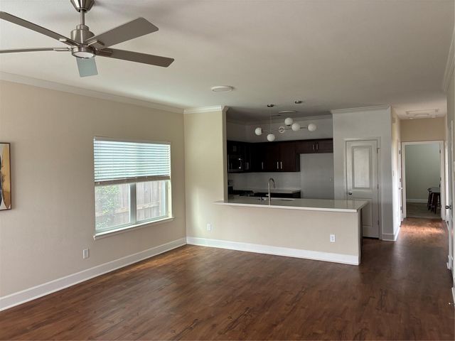 4327 Robertson Street, Houston, TX 77009