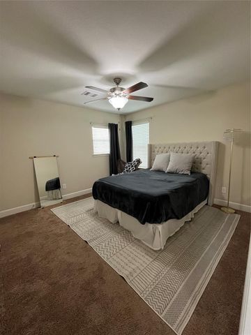 4327 Robertson Street, Houston, TX 77009