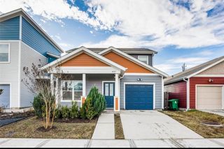 4327 Robertson Street, Houston, TX 77009