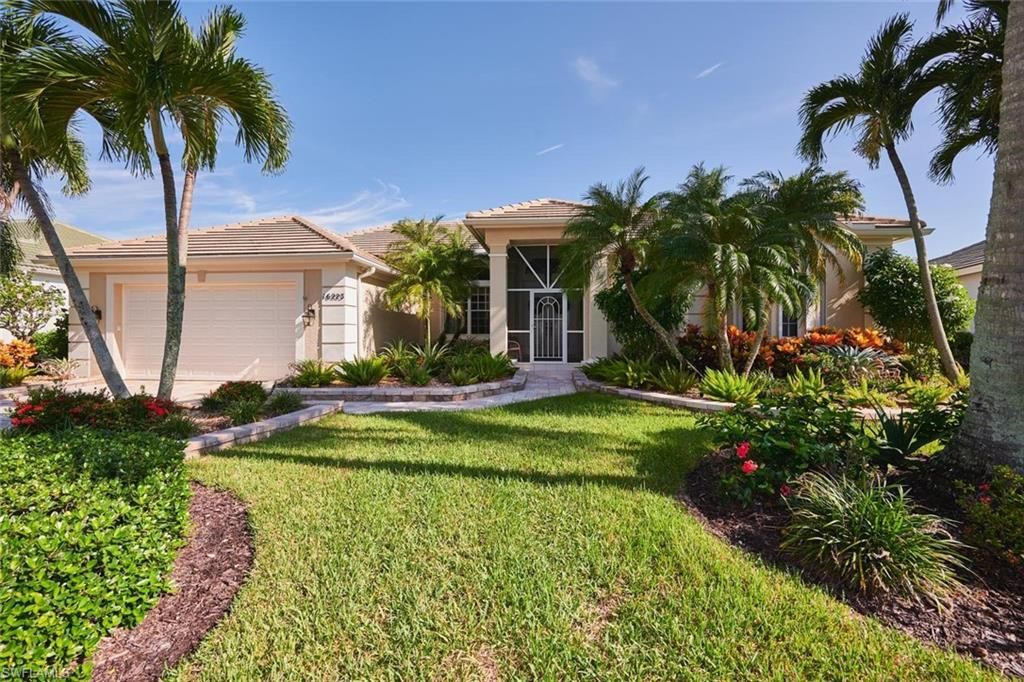 16223 Edgemont DR, FORT MYERS, FL 33908 — exterior