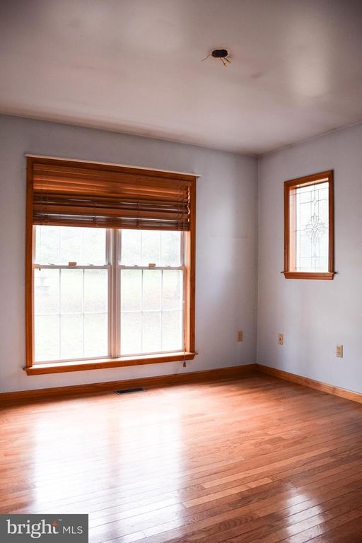 97 ELNINA DR, Hedgesville, WV 25427