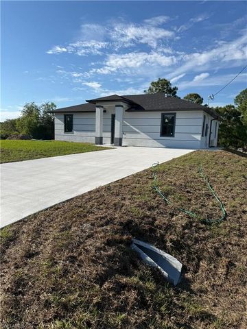 3512 19th ST SW, Lehigh Acres, FL 33976