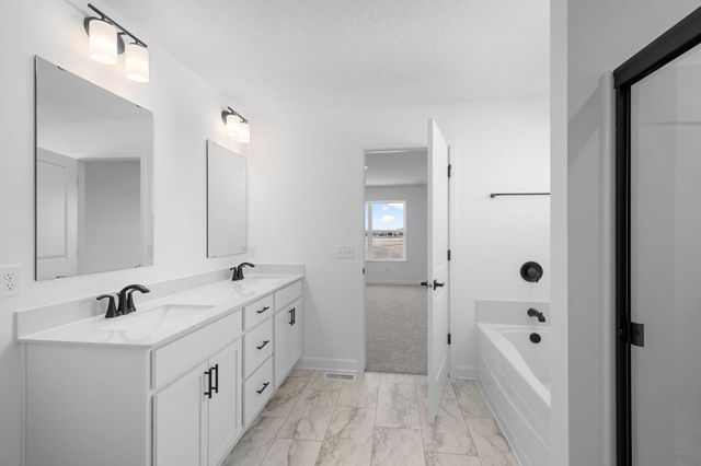 1248 Deerpath Drive NE, Hanover, MN 55341