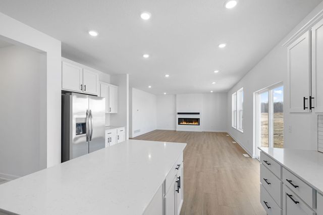 1248 Deerpath Drive NE, Hanover, MN 55341