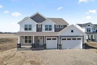 1248 Deerpath Drive NE, Hanover, MN 55341