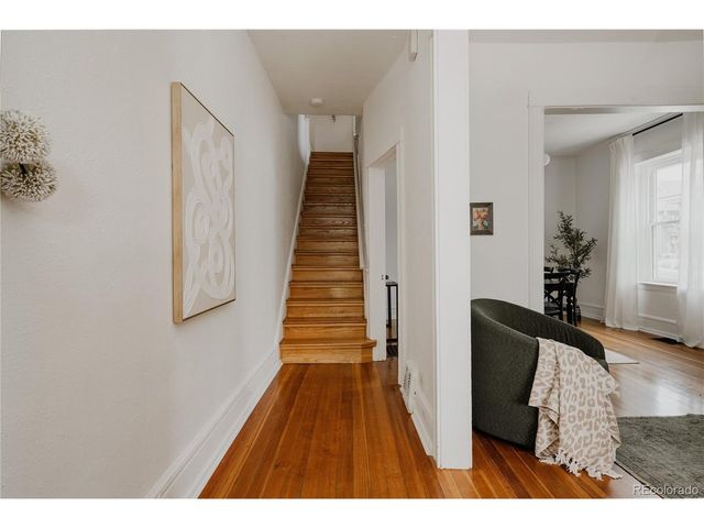 1900 E 22nd Ave, Denver, CO 80205