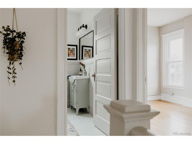 1900 E 22nd Ave, Denver, CO 80205