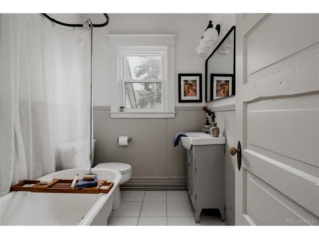 1900 E 22nd Ave, Denver, CO 80205