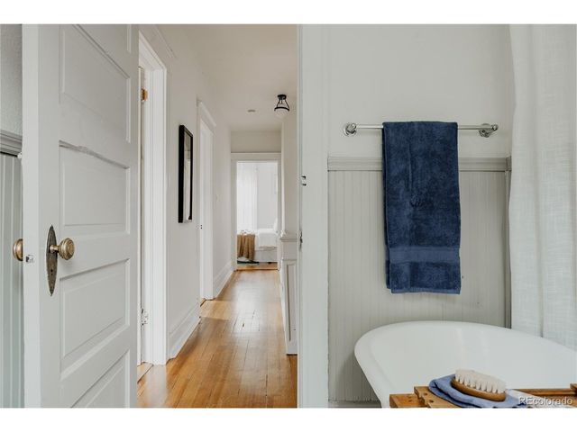 1900 E 22nd Ave, Denver, CO 80205