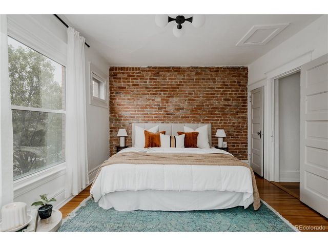 1900 E 22nd Ave, Denver, CO 80205