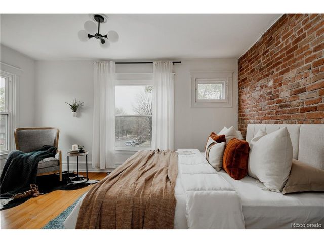 1900 E 22nd Ave, Denver, CO 80205