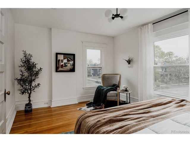 1900 E 22nd Ave, Denver, CO 80205