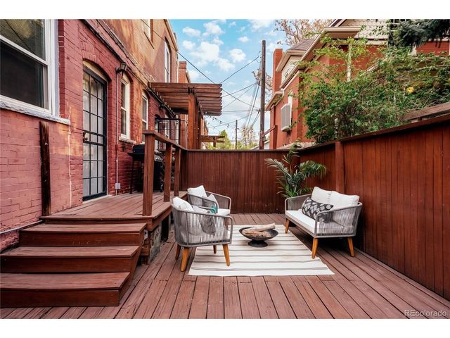 1900 E 22nd Ave, Denver, CO 80205