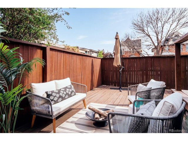 1900 E 22nd Ave, Denver, CO 80205