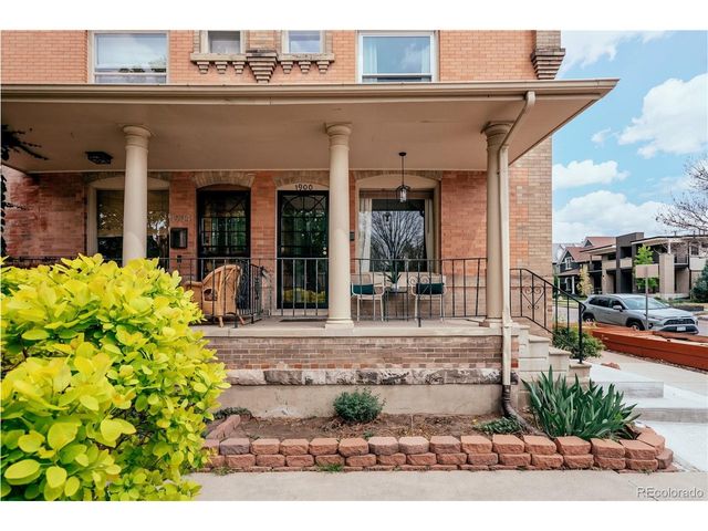 1900 E 22nd Ave, Denver, CO 80205