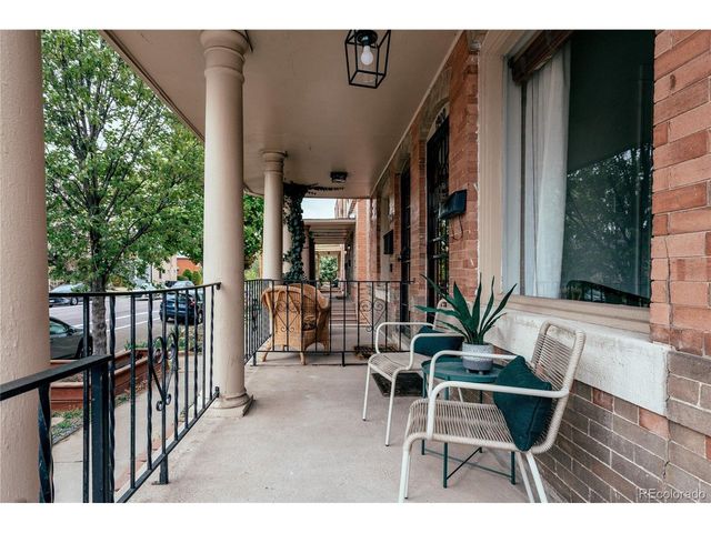 1900 E 22nd Ave, Denver, CO 80205