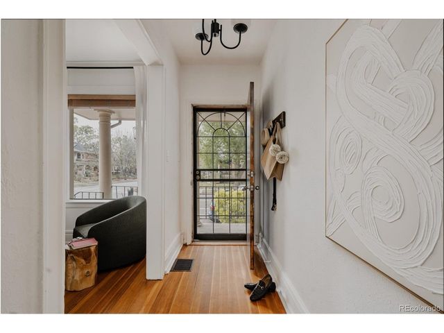 1900 E 22nd Ave, Denver, CO 80205