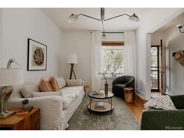 1900 E 22nd Ave, Denver, CO 80205