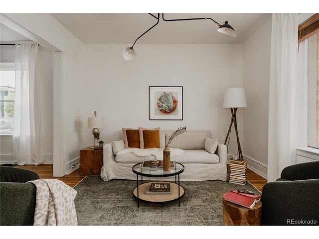 1900 E 22nd Ave, Denver, CO 80205