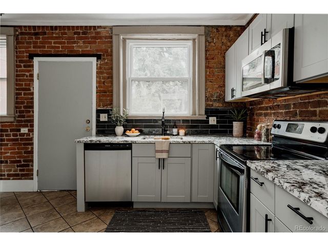 1900 E 22nd Ave, Denver, CO 80205