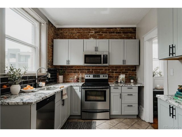 1900 E 22nd Ave, Denver, CO 80205