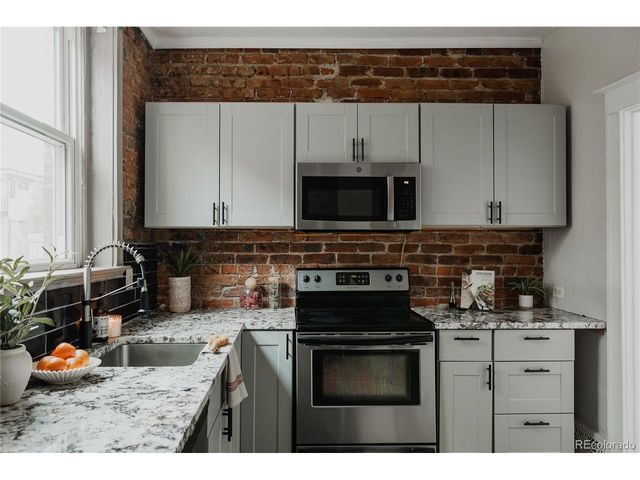 1900 E 22nd Ave, Denver, CO 80205