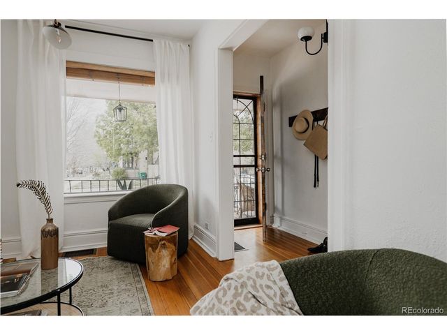 1900 E 22nd Ave, Denver, CO 80205