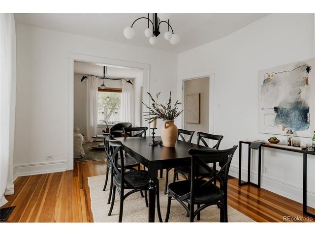 1900 E 22nd Ave, Denver, CO 80205