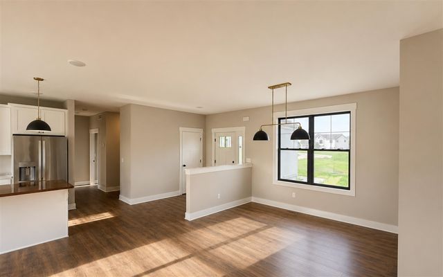 1350 Riggle Road, Saranac, MI 48881