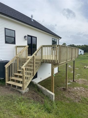 1350 Riggle Road, Saranac, MI 48881