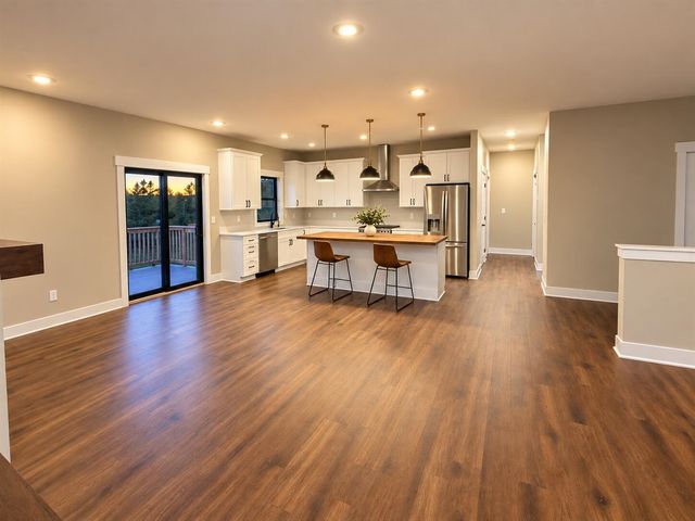 1350 Riggle Road, Saranac, MI 48881