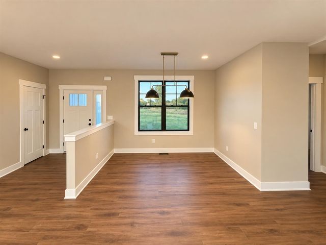 1350 Riggle Road, Saranac, MI 48881