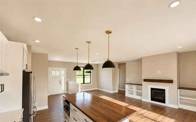 1350 Riggle Road, Saranac, MI 48881