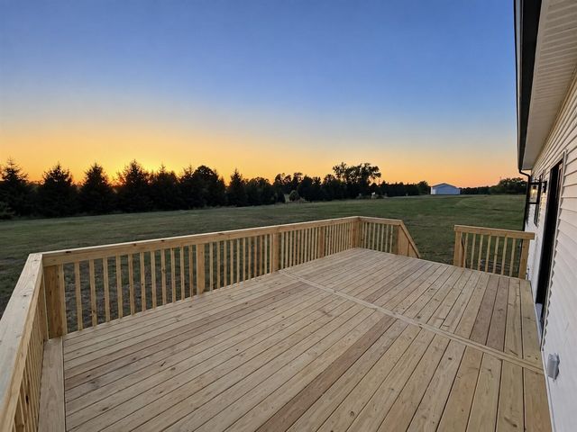 1350 Riggle Road, Saranac, MI 48881