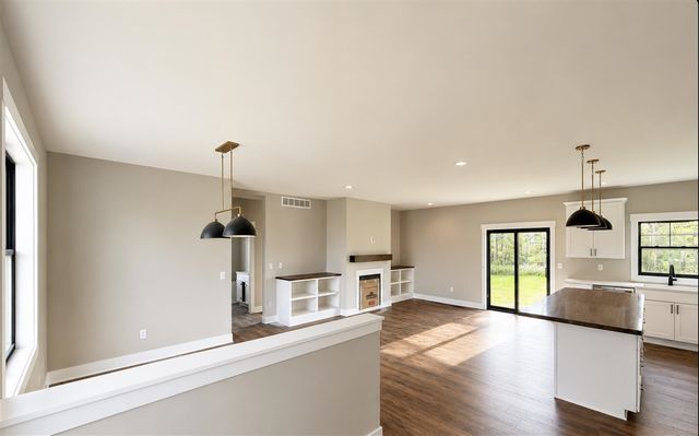 1350 Riggle Road, Saranac, MI 48881