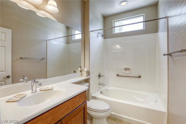 3728 Garnet Heights Avenue, North Las Vegas, NV 89081