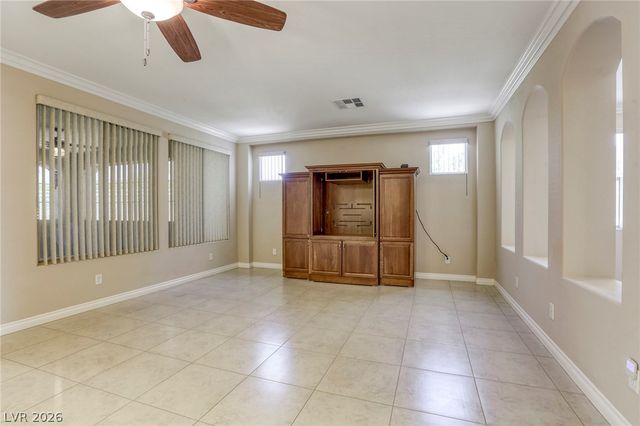 3728 Garnet Heights Avenue, North Las Vegas, NV 89081