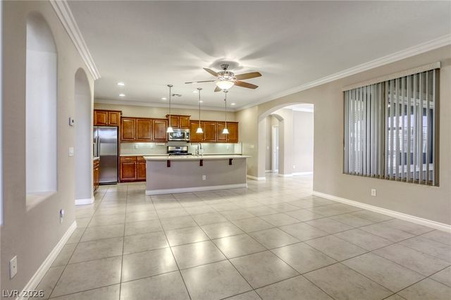 3728 Garnet Heights Avenue, North Las Vegas, NV 89081